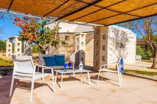 Villa Santa Lucia by Villa Plus - Ostuni - 6