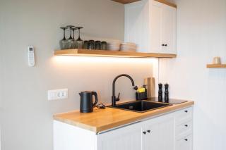 Elia Suites - Phalasarna - 8