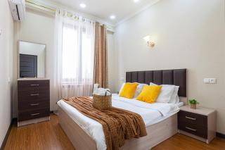 Stay Inn on Mashtots Street 33-1 - Erevan - 3