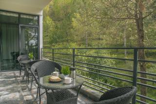kasauli hills by Hillcrest - Kasauli - 9