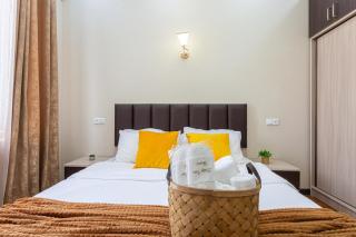 Stay Inn on Mashtots Street 33-1 - Erevan - 5