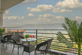 kasauli hills by Hillcrest - Kasauli - 1