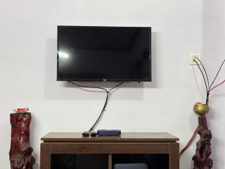 Srishti Homestay - Madikeri - 2