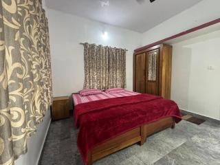 Srishti Homestay - Madikeri - 8