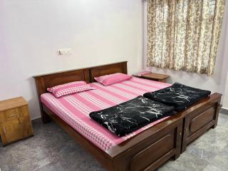 Srishti Homestay - Madikeri - 6