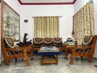 Srishti Homestay - Madikeri - 1