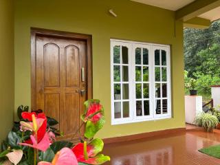 Srishti Homestay - Madikeri - 0