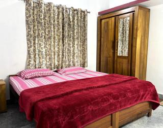 Srishti Homestay - Madikeri - 9