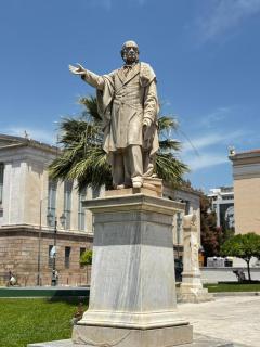 Platon Loft - Atene - 1