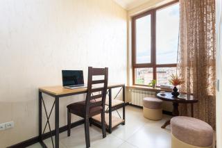 Stay Inn on Mashtots Street 33-1 - Erevan - 6
