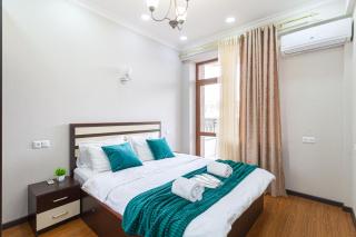 Stay Inn on Mashtots Street 33-1 - Erevan - 0