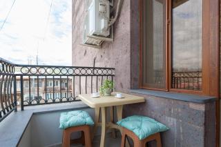 Stay Inn on Mashtots Street 33-1 - Erevan - 7