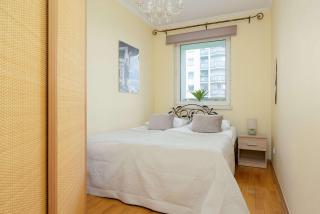 Practical Apartment with Parking in Warsaw's Białołęka by Noclegi Renters - Varsavia - 9