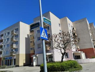 CityCorner Appartment - Szczecin - 0