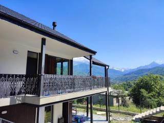 Vacation home Khatosi - Oni - 4