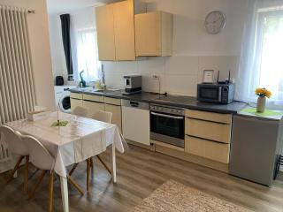 Ferienwohnung Venningen - 0
