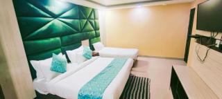 Hotel Lemount Suite - Neu-Delhi - 0