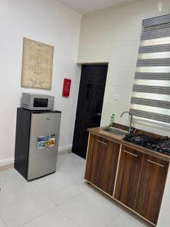 The Panache Luxury Apartment - Ikeja - 9