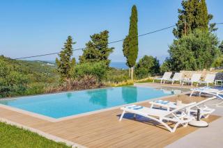 Villa Tila by Villa Plus - Agnítsini - 8