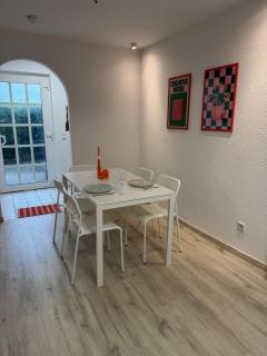 Waldnähe & Altstadtflair Souterrain mit Terrasse - Rinteln - 8