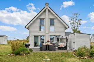 Ferienhaus Nordstjernen Olpenitz - Olpenitz - 0