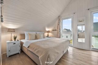 Ferienhaus Nordstjernen Olpenitz - Olpenitz - 6