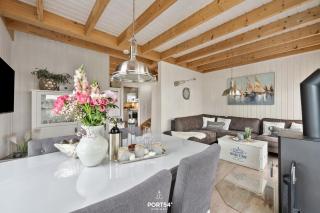 Ferienhaus Nordstjernen Olpenitz - Olpenitz - 3