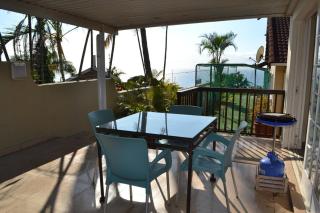 Bonnys' Place - Fully contained private flat - Durban - 6