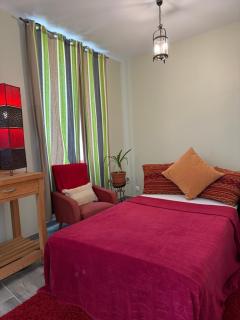 Maison Cocon Tout Confort et son Jardin privé - Villeblevin - 4
