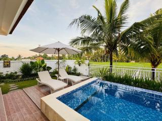 Villa - Ubud - 9