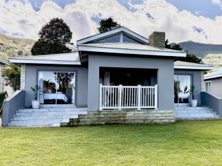 Villa Nova Clarens - Clarens - 0