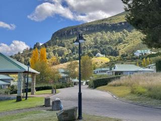 Villa Nova Clarens - Clarens - 9