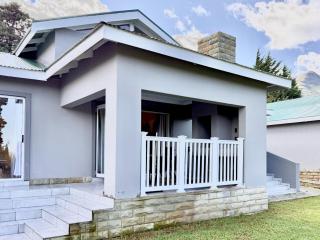 Villa Nova Clarens - Clarens - 8