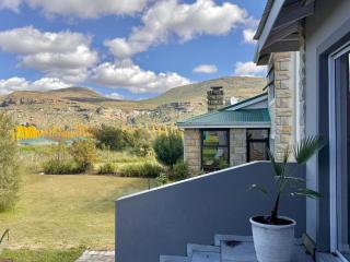 Villa Nova Clarens - Clarens - 5