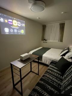 T-Hotel入谷 - 1