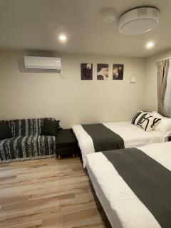 T-Hotel入谷 - 4