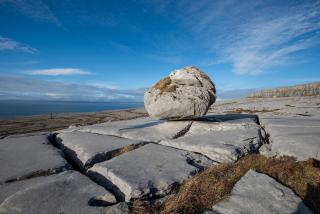 The Turning of The Tide - Fanore - 9