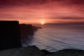 The Turning of The Tide - Fanore - 1