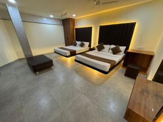 Hotel Shivtara - Nānded - 6