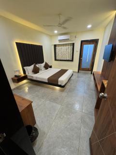 Hotel Shivtara - Nānded - 5