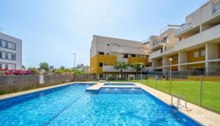 Apartament Santa - Orihuela Costa - 0