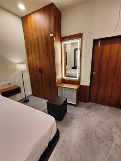 Hotel Shivtara - Nānded - 4