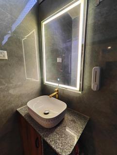 Hotel Shivtara - Nānded - 8