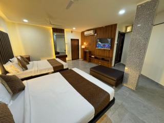 Hotel Shivtara - Nānded - 2