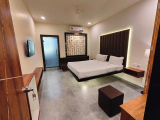 Hotel Shivtara - Nānded - 1