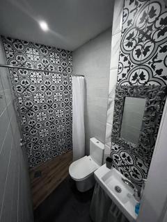 Hotel The gallery - Kiev - 1