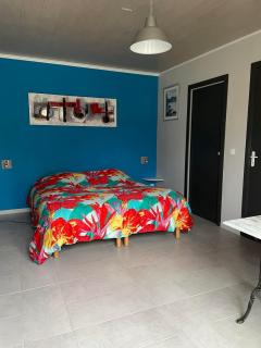 Chalet Marin et son spa privatif - 6
