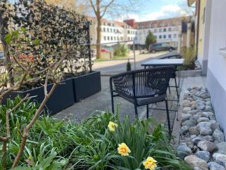 Boutique - Hotel Zum Schloss - Amtzell - 2