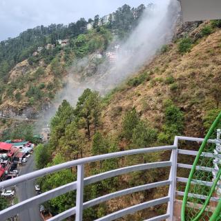 HEAVEN in HILLTOP - 1