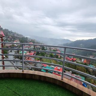 HEAVEN in HILLTOP - 2